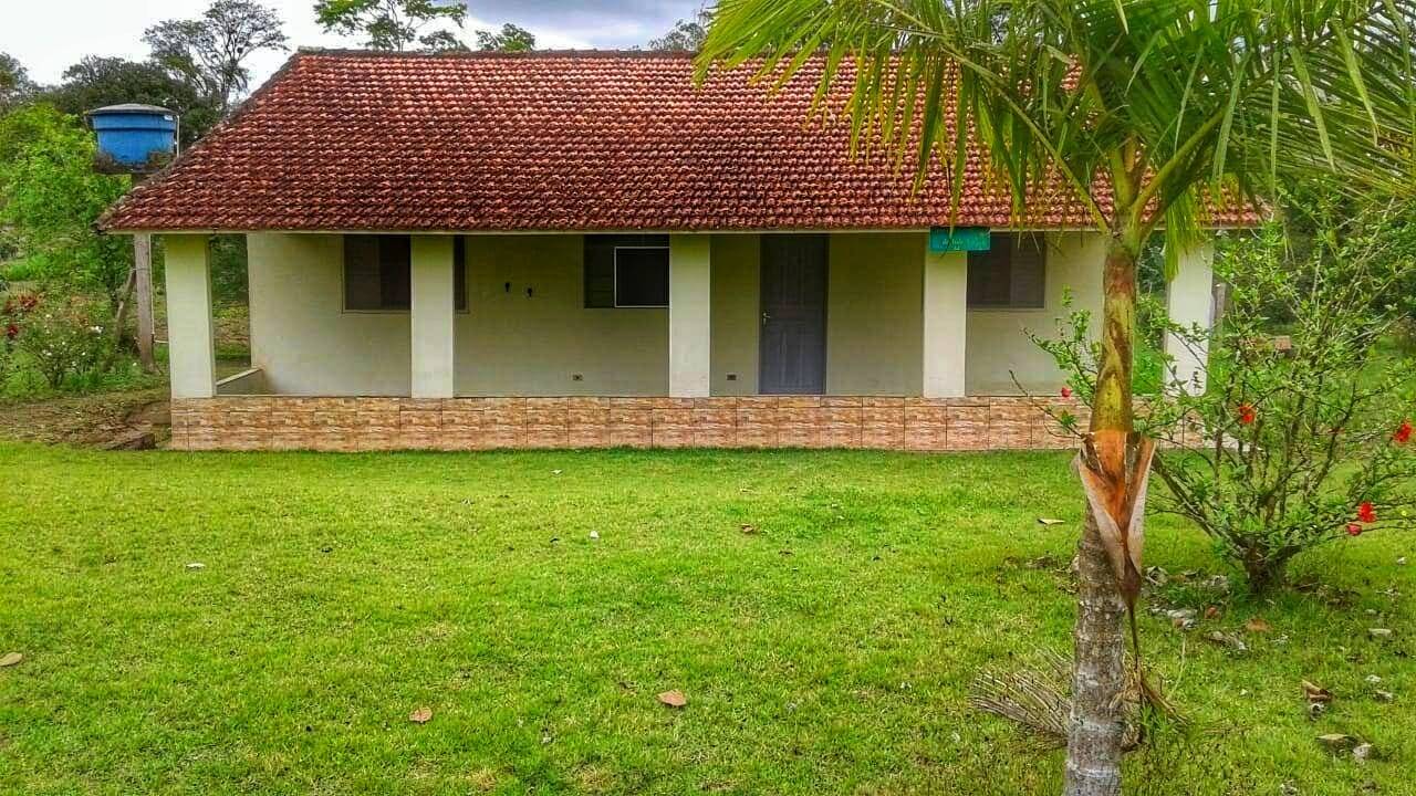 #12 - Chácara para Venda em Iguape - SP