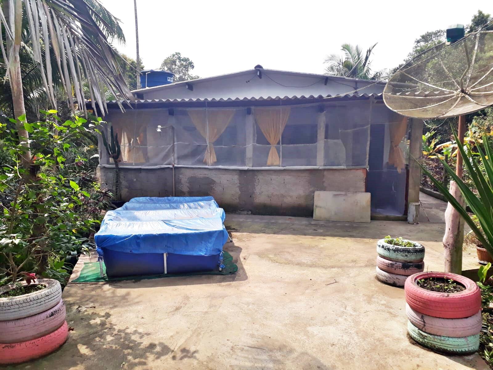 #24 - Chácara para Venda em Iguape - SP