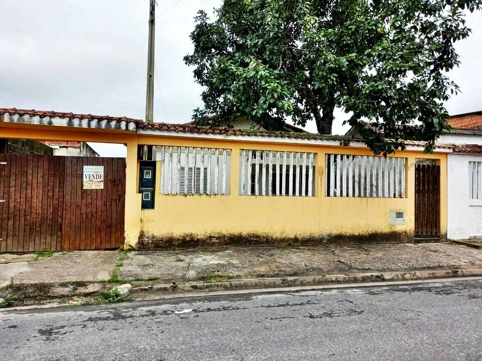 #26 - Casa para Venda em Iguape - SP
