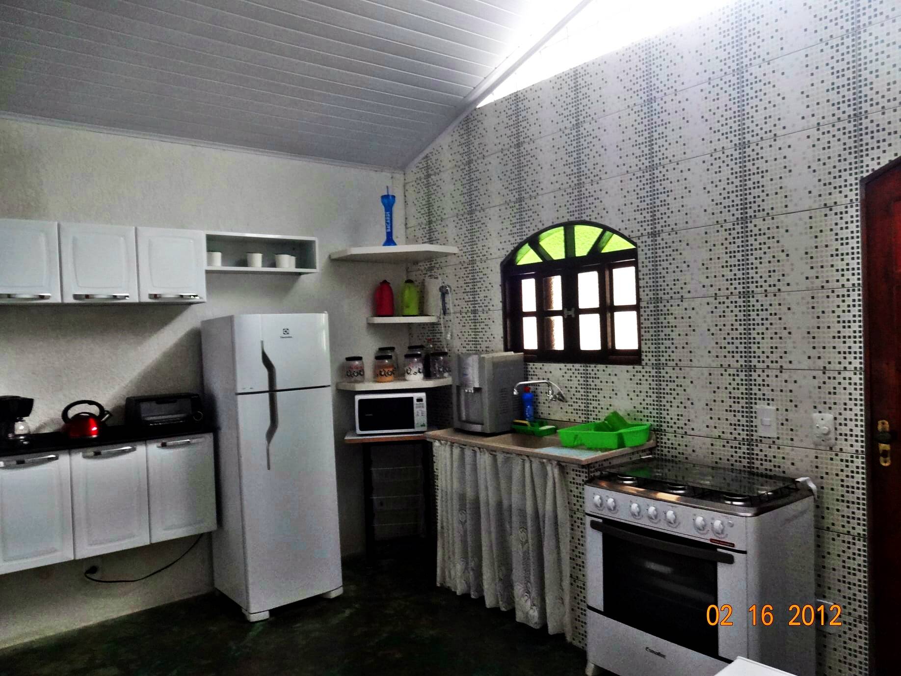 #38 - Chácara para Venda em Iguape - SP