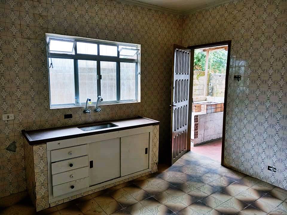 #40 - Casa para Locação em Iguape - SP