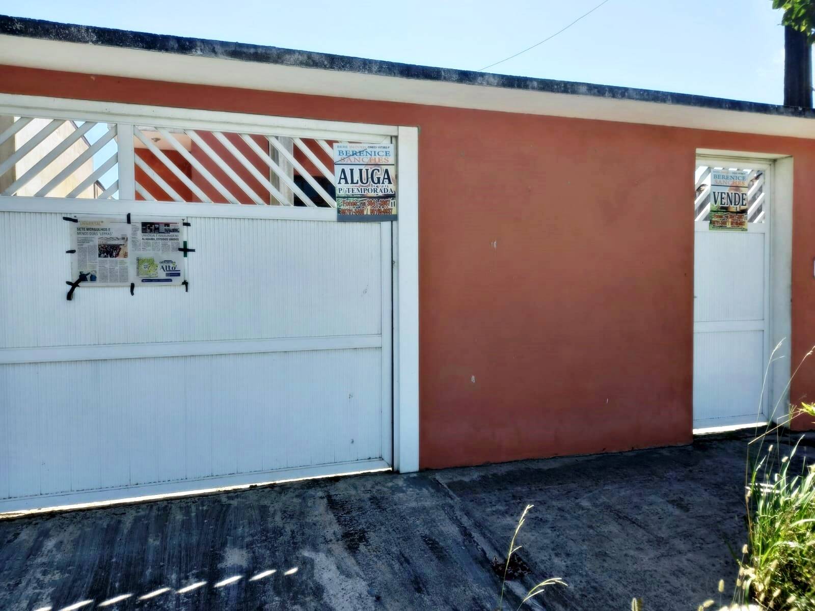 #48 - Casa para Venda em Iguape - SP