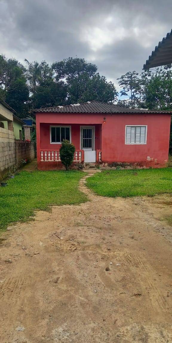 #58 - Chácara para Venda em Iguape - SP