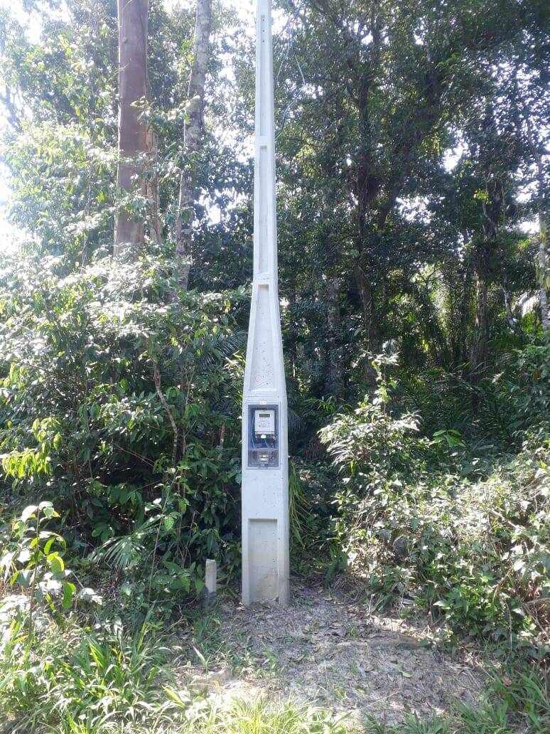 #66 - Área para Venda em Iguape - SP