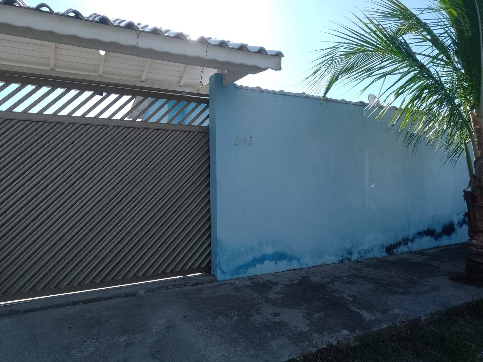 #82 - Casa para Venda em Ilha Comprida - SP