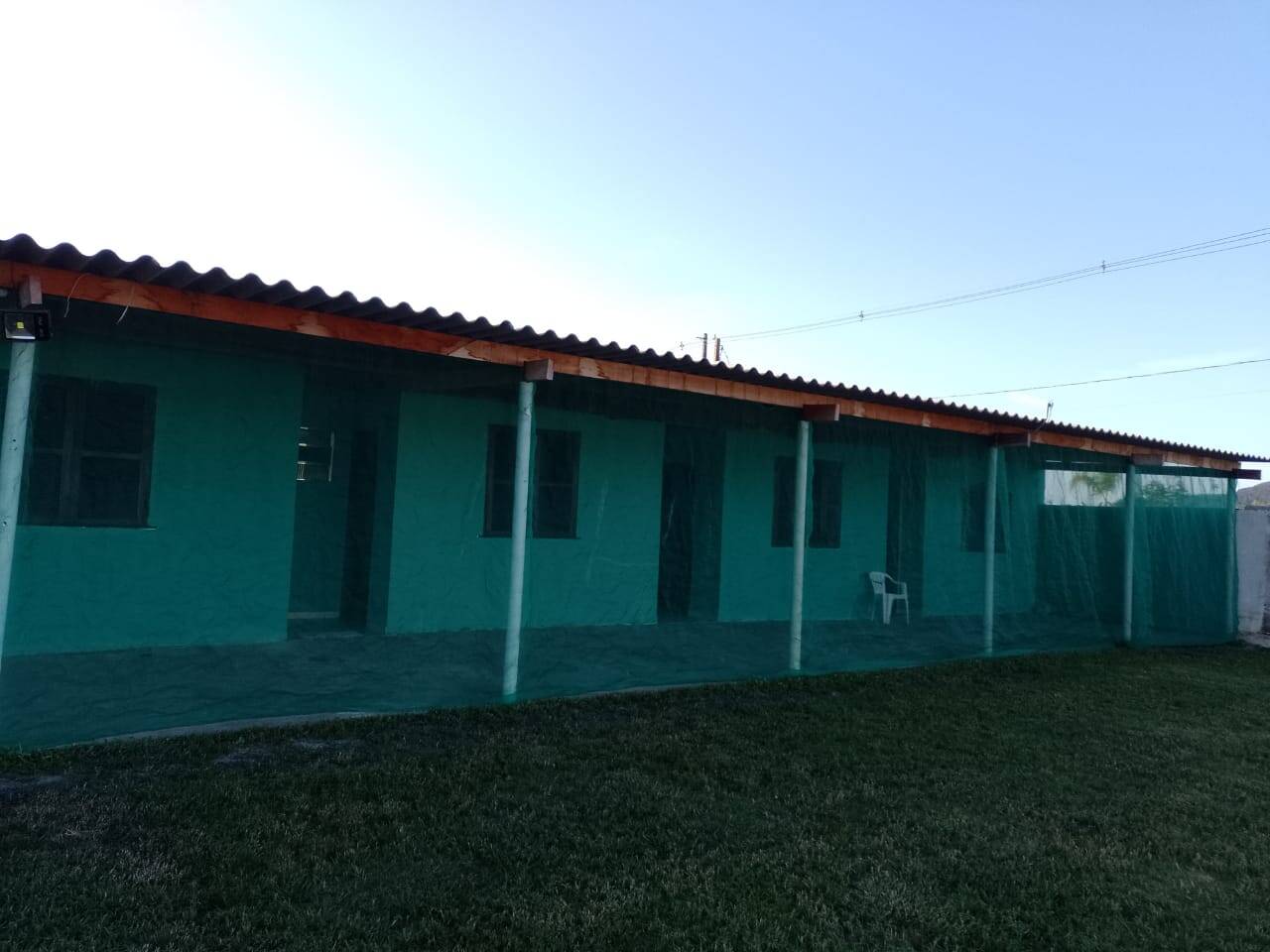 #89 - Sala para Venda em Iguape - SP