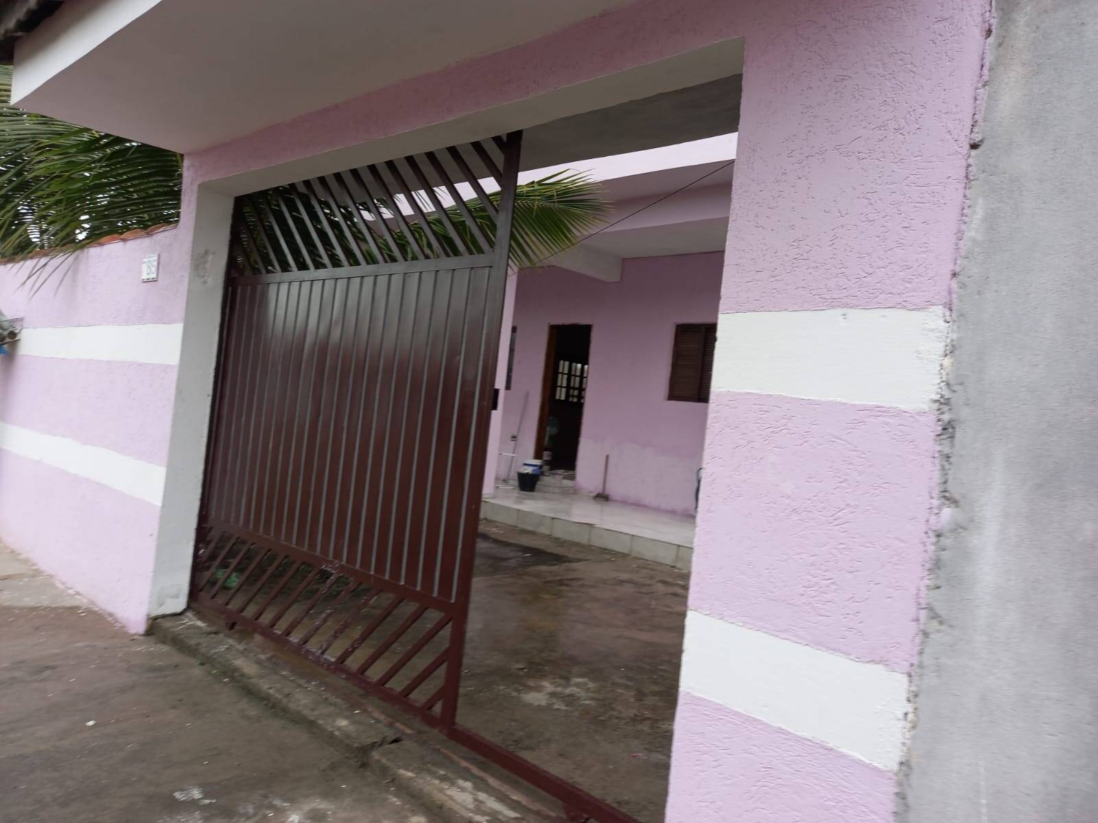 #97 - Casa para Locação em Ilha Comprida - SP