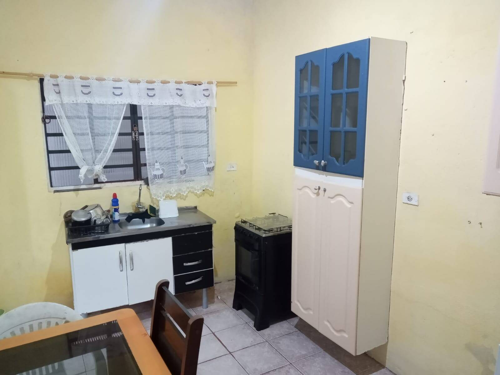 #99 - Casa para Locação em Iguape - SP