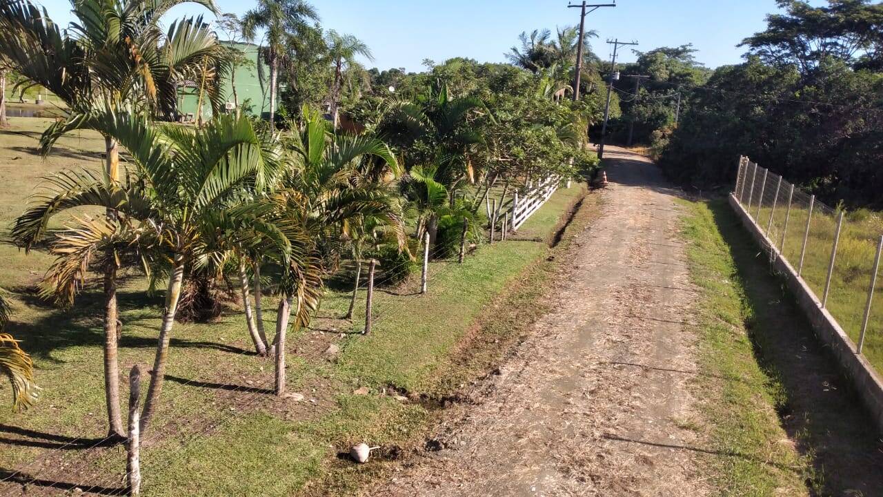 #102 - Chácara para Venda em Iguape - SP