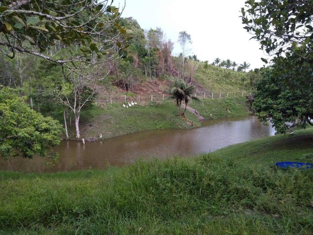 #106 - Chácara para Venda em Iguape - SP