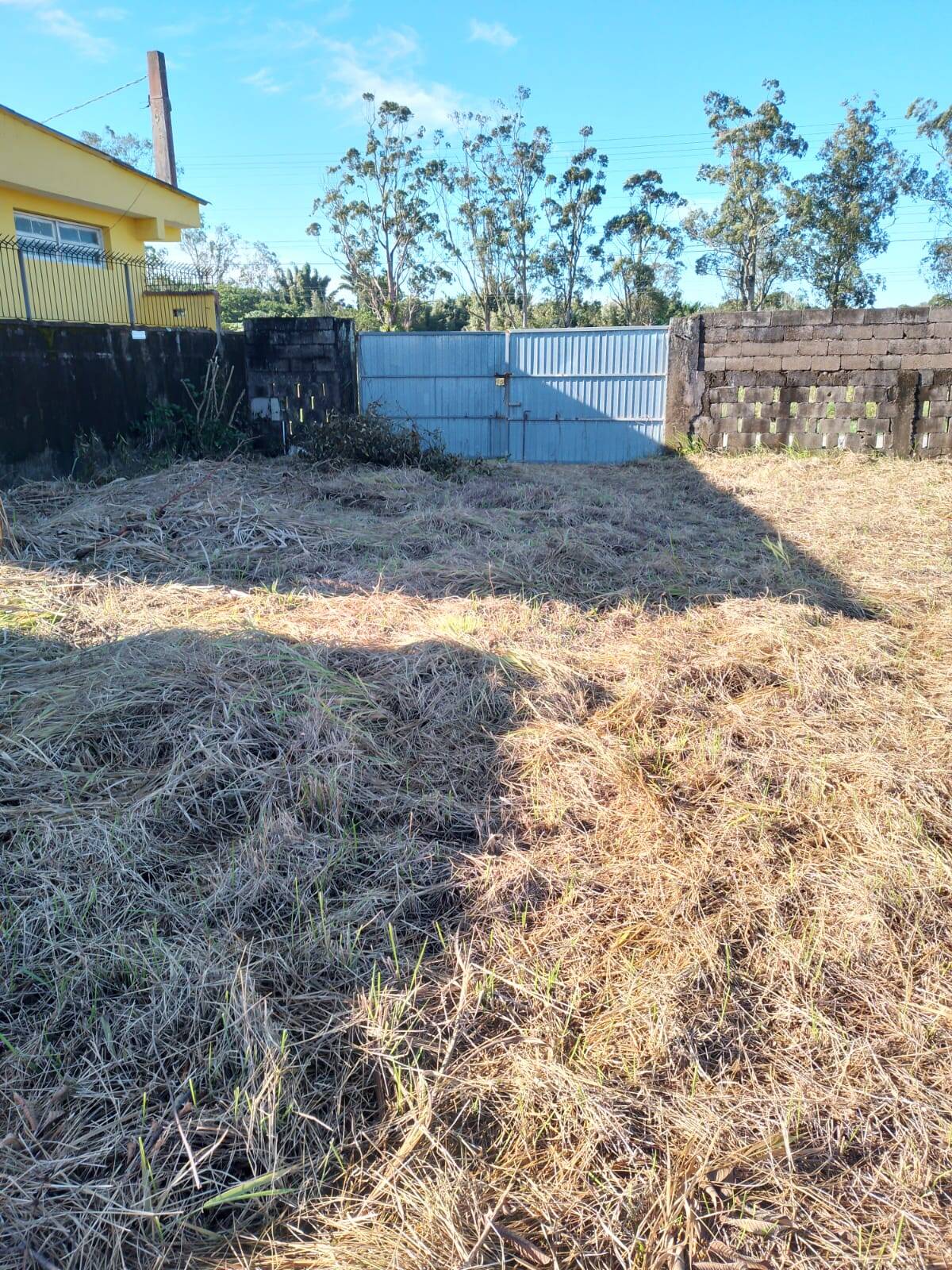 #108 - Área para Venda em Iguape - SP