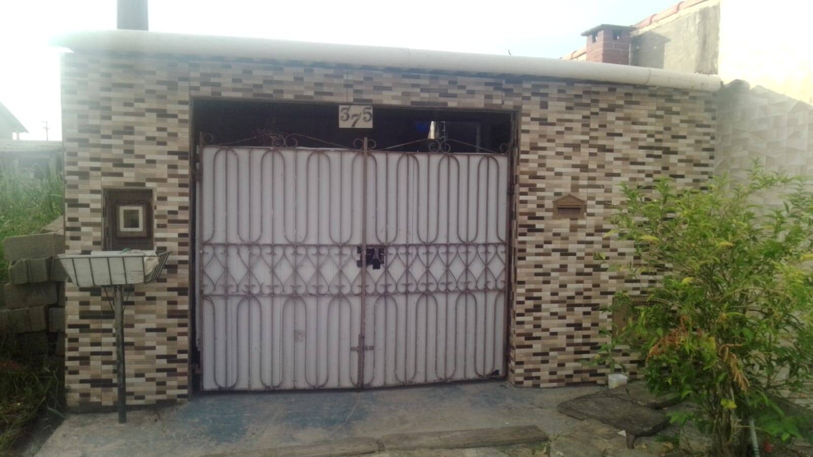 #112 - Casa para Venda em Iguape - SP