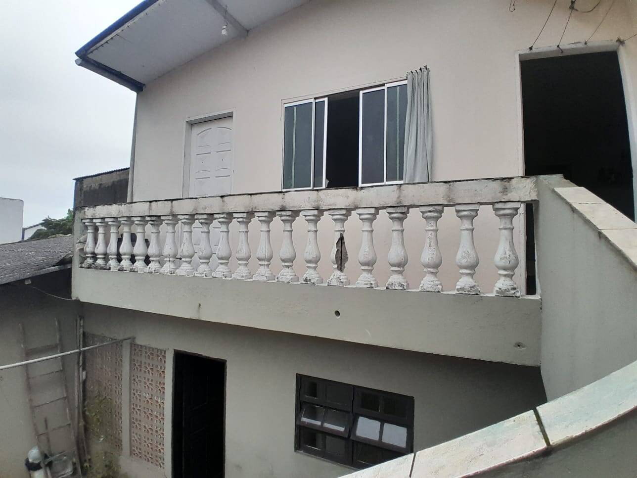 #113 - Casa para Venda em Iguape - SP
