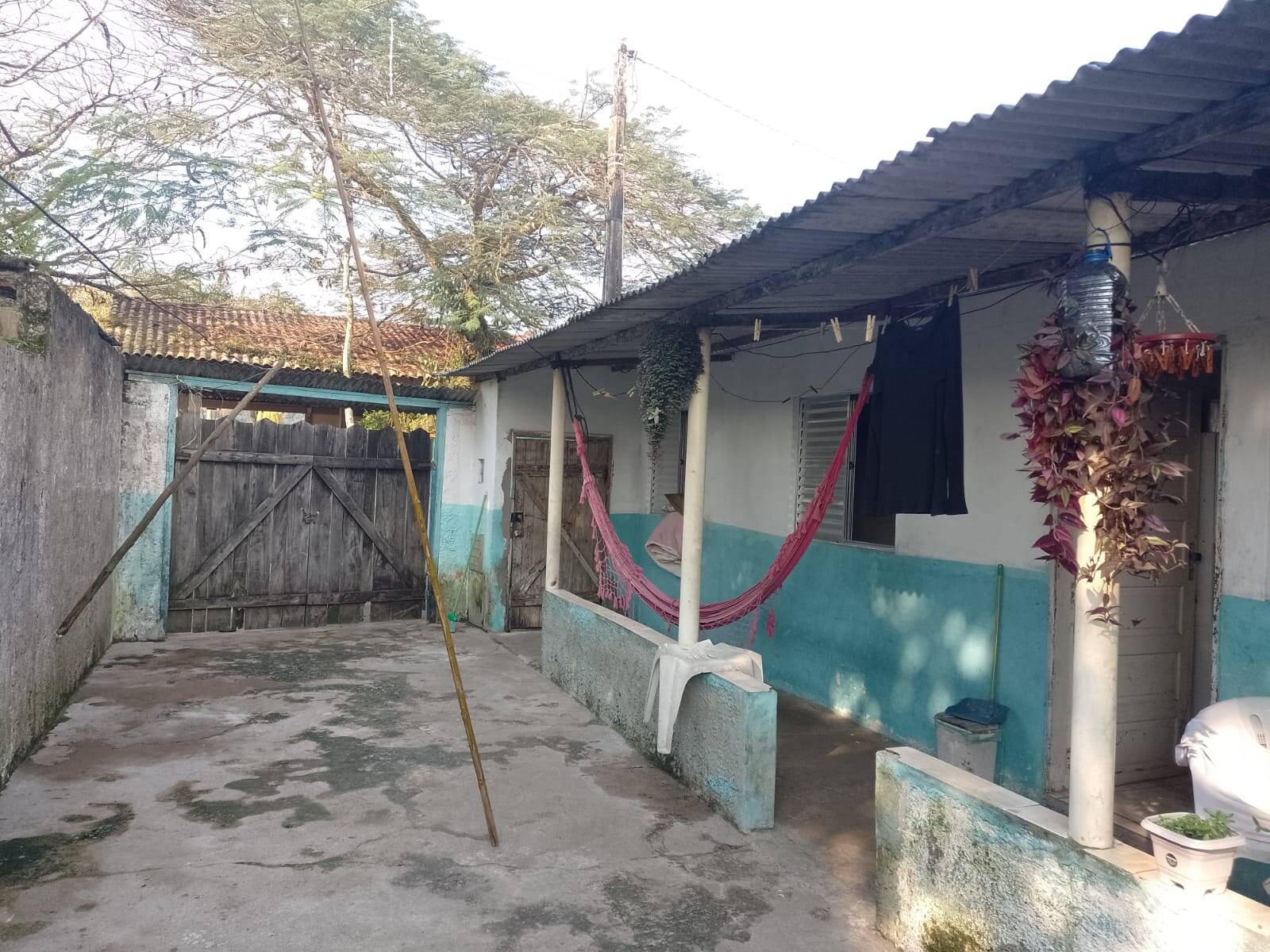 #115 - Casa para Venda em Iguape - SP