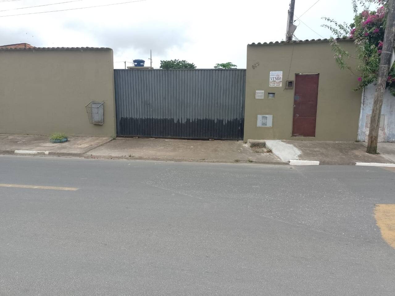 #123 - Casa para Venda em Iguape - SP
