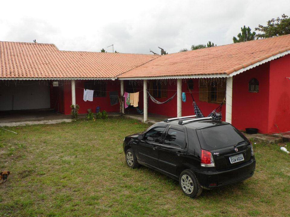 #125 - Casa para Venda em Iguape - SP