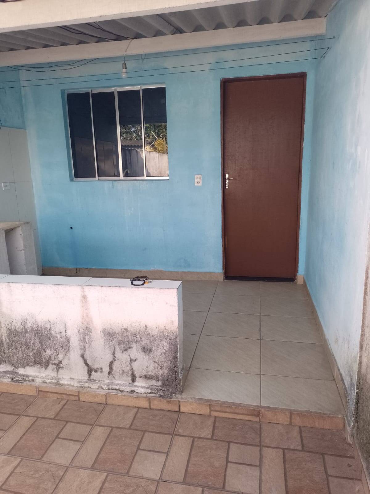 #129 - Casa para Venda em Iguape - SP