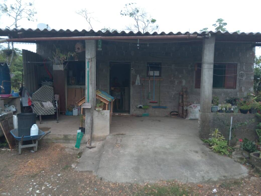 #130 - Chácara para Venda em Iguape - SP