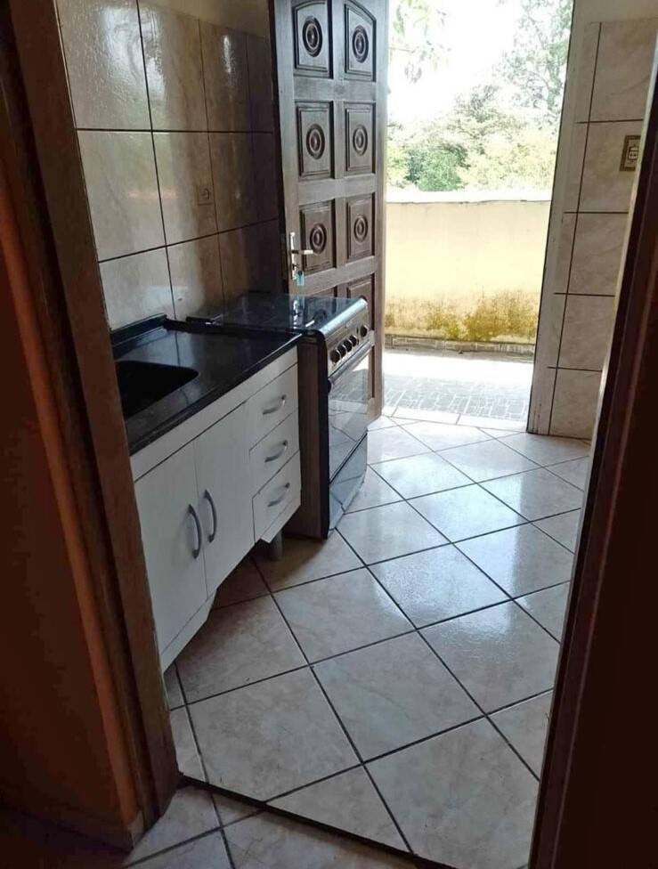 #134 - Casa para Venda em Iguape - SP