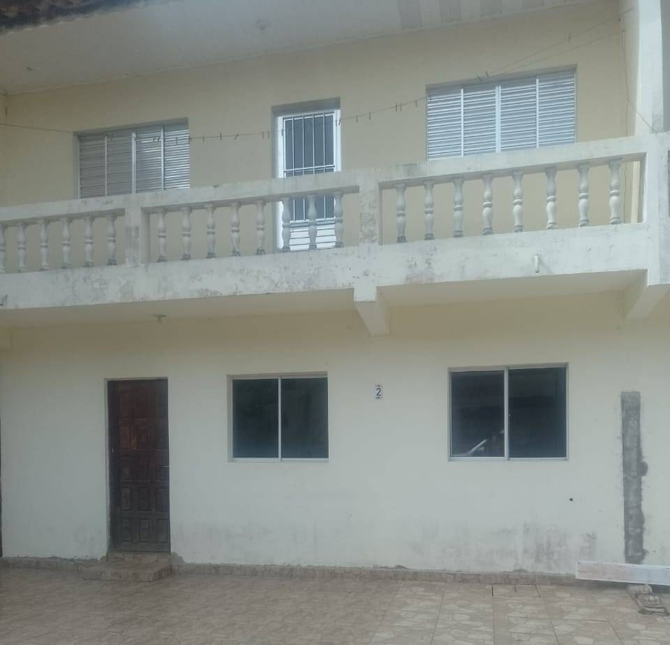 #86 - Casa para Locação em Iguape - SP