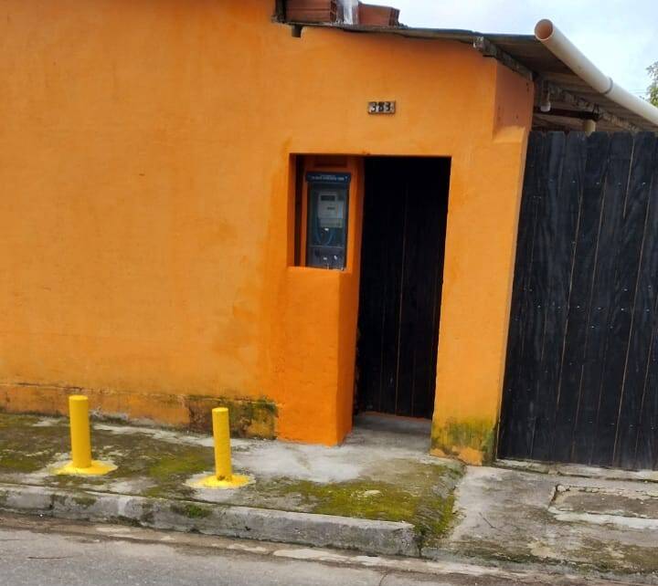 #136 - Casa para Venda em Iguape - SP