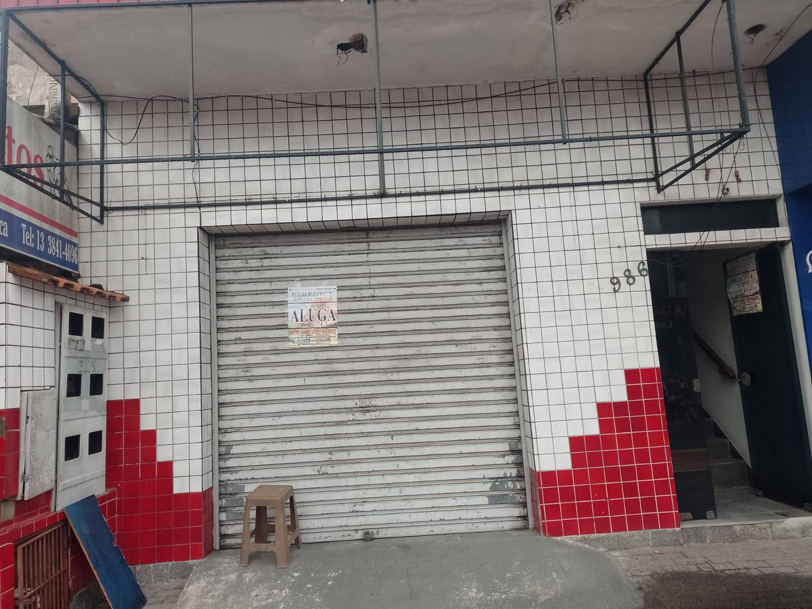 #137 - Sala para Venda em Iguape - SP