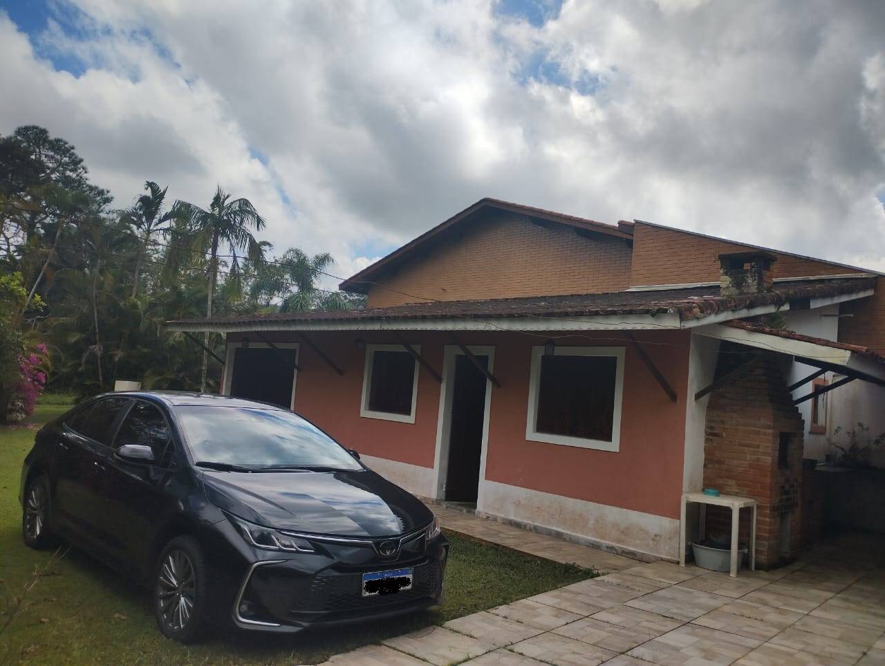 #138 - Casa para Venda em Iguape - SP