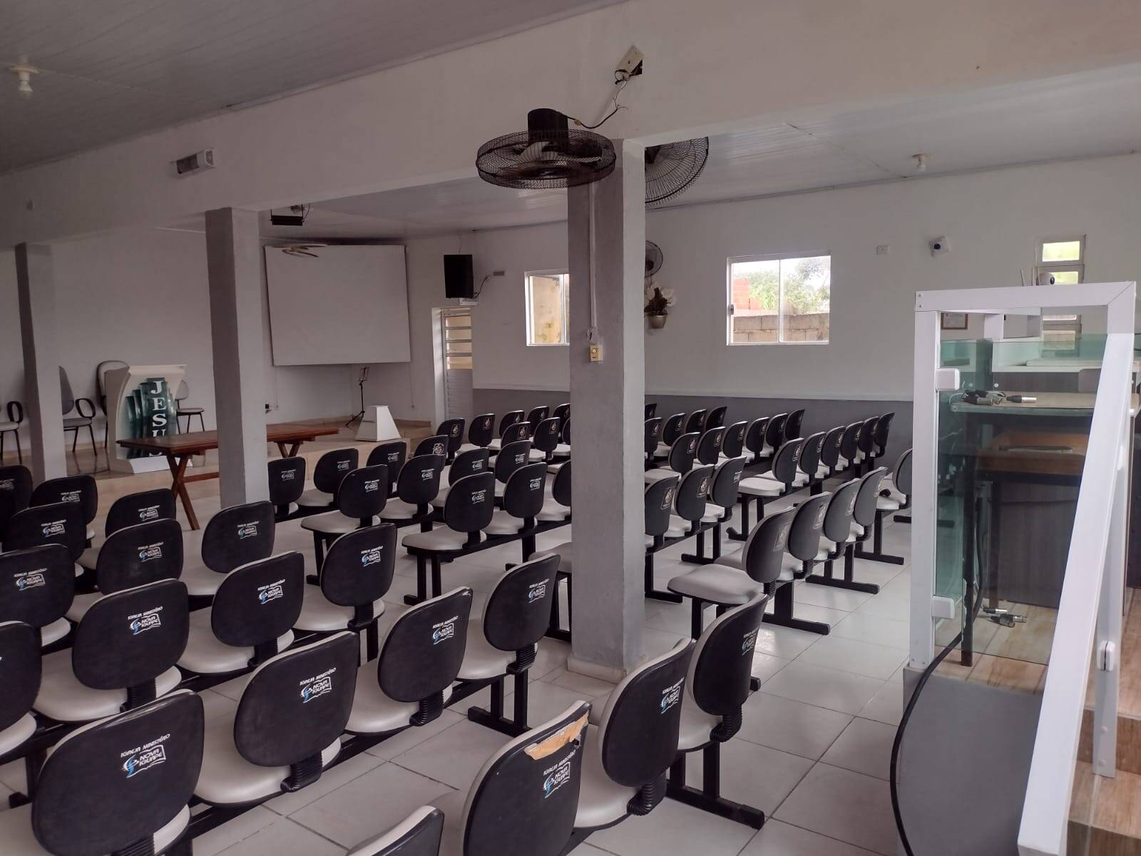 #139 - Sala para Venda em Iguape - SP