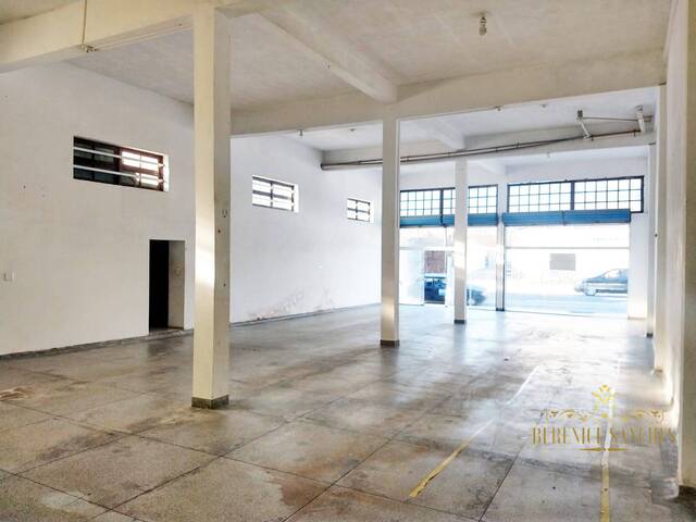 Sala para Locação em Iguape - 5