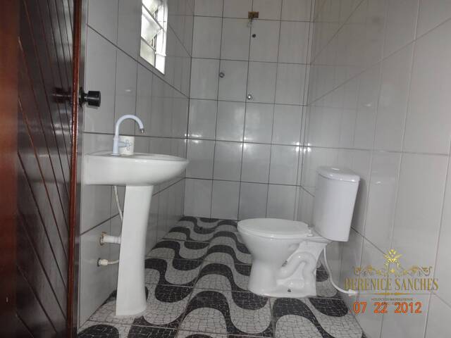 Casa para Locação em Ilha Comprida - 4