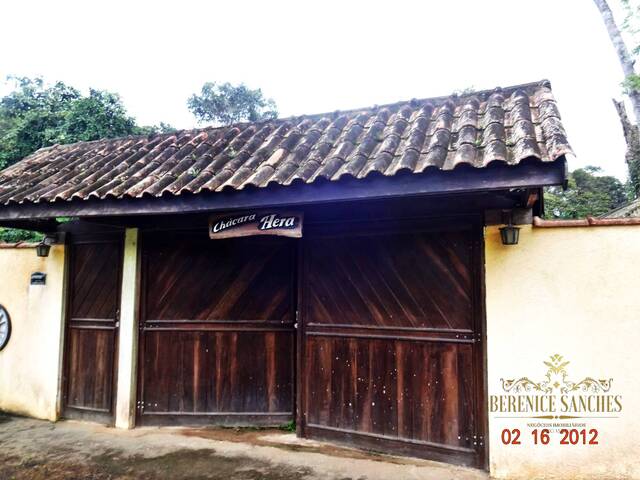Chácara para Venda em Iguape - 4