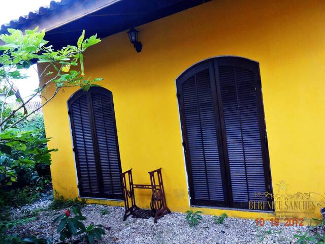Casa para Venda em Iguape - 4
