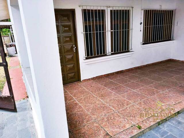 #40 - Casa para Locação em Iguape - SP