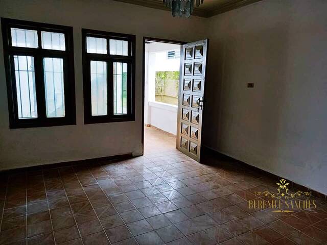 #40 - Casa para Locação em Iguape - SP