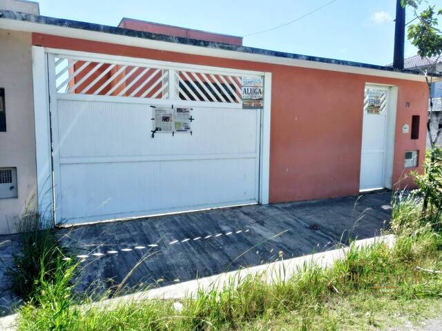 #48 - Casa para Venda em Iguape - SP - 2