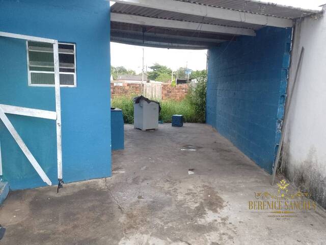 Casa para Locação em Iguape - 5
