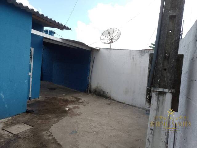 Casa para Locação em Iguape - 4