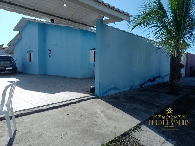#82 - Casa para Venda em Ilha Comprida - SP - 2