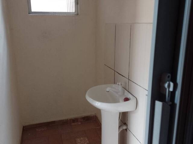 Casa para Locação em Iguape - 5