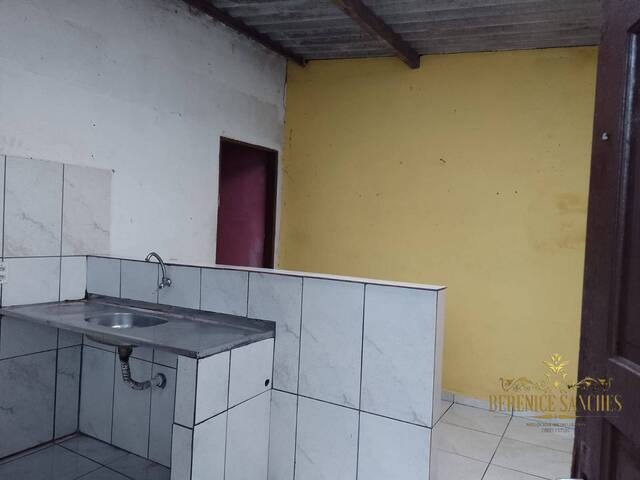 Casa para Venda em Iguape - 4