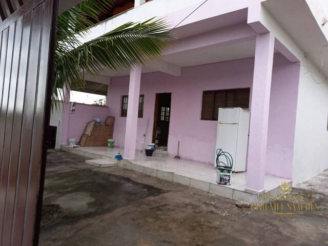Casa para Locação em Ilha Comprida - 4