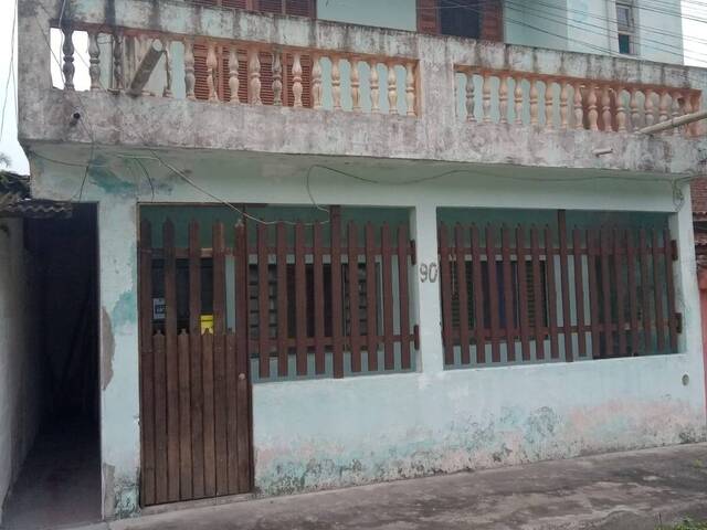 Casa para Locação em Iguape - 4