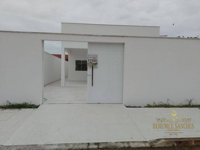 Casa para Venda em Ilha Comprida - 5