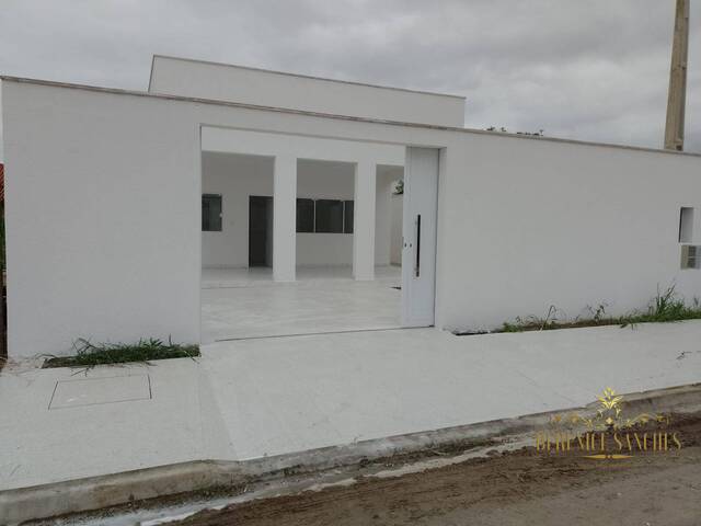 #100 - Casa para Venda em Ilha Comprida - SP - 3