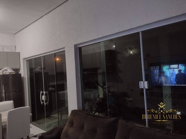 #101 - Casa para Venda em Iguape - SP - 3