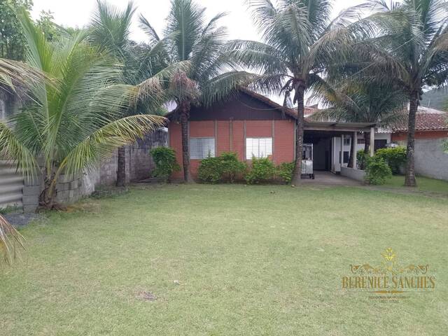 #105 - Casa para Locação em Iguape - SP - 1