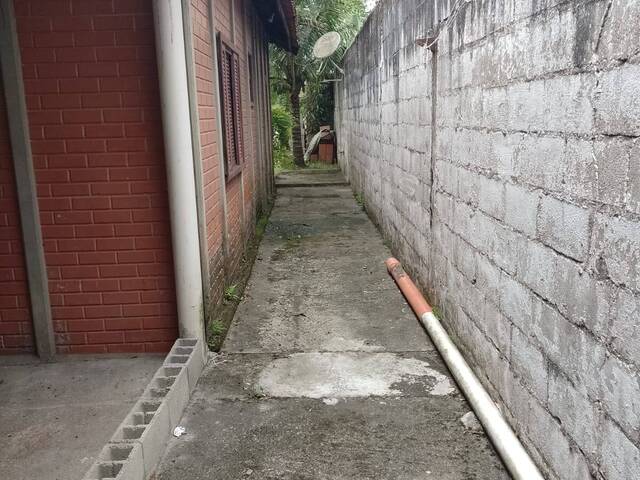 Casa para Locação em Iguape - 4