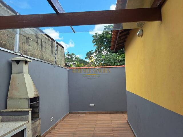 #117 - Casa para Venda em Ilha Comprida - SP - 3