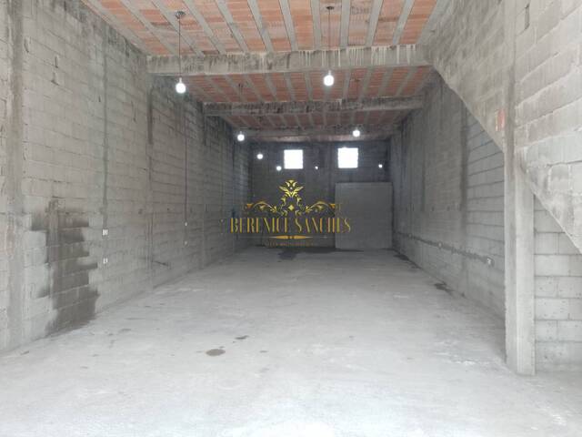 Sala para Venda em Iguape - 4