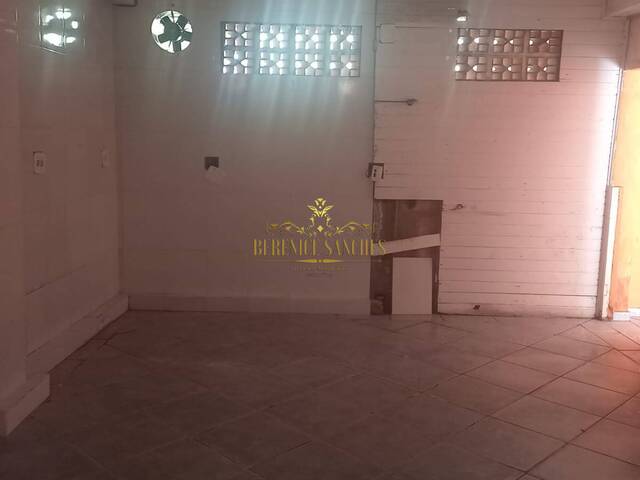 Sala para Locação em Iguape - 5